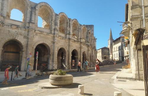 Un Nid en Provence, Jardin, 2P - Foto 10