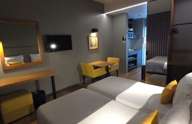 Paraíso - Touristic Apartments - Foto 21