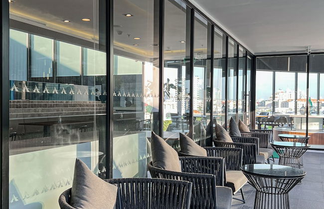 Amanta Hotel & Residence Sathorn - Foto 74