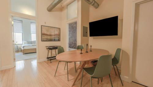 Simple Spacious Apartment - Foto 5