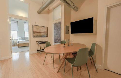 Simple Spacious Apartment - Foto 5