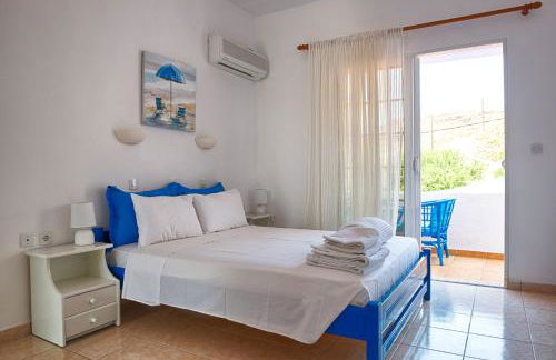 Faros Rooms - Foto 7