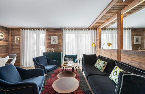 Appartement Etoile - LES CHALETS COVAREL - Foto 5