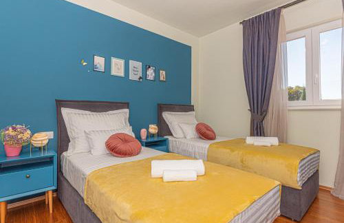 Villa Romansa Miljevci near Krka National Park - Photo 60