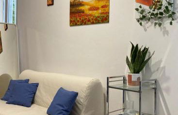 Appartamento Blu - Foto 14