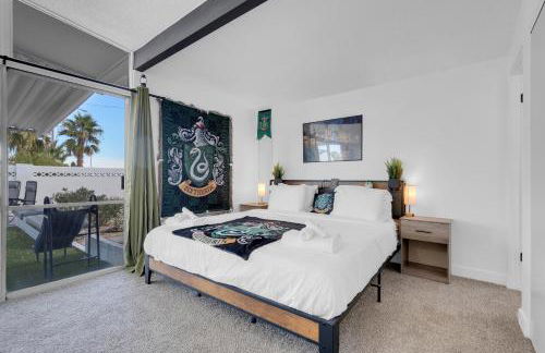 A Wizards Stay Hogwarts Way - Foto 23