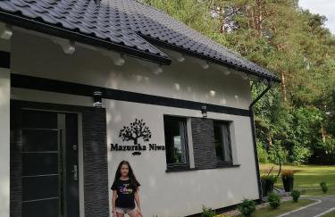 Mazurska Niwa - Foto 1