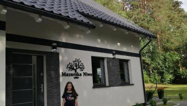 Mazurska Niwa - Photo 1