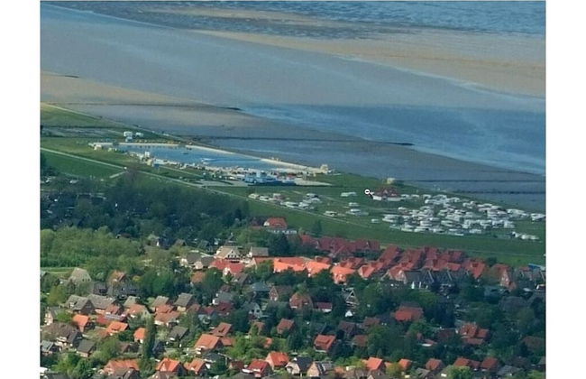 Dat Onnen's Hus - Burhave 16 - Foto 17