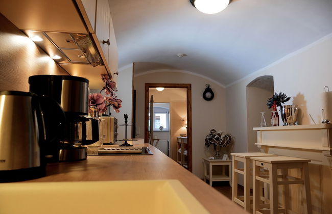 Villa le Palais - Foto 80