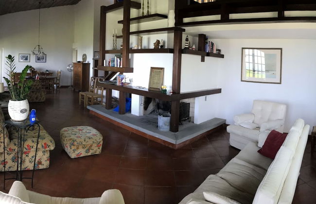 Gemmano's Villa With Pool and Vineyard - Foto 12