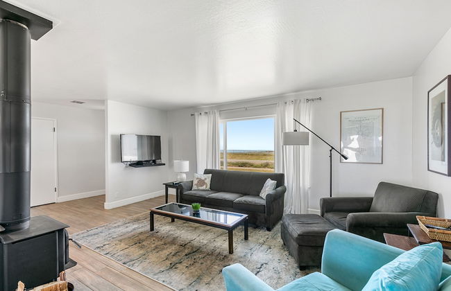 Point Arena Lighthouse - Foto 55