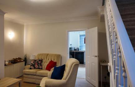 The Orchards- Rural Family & Work Friendly Home Near Durham - Foto 8