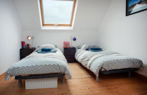 La Voilerie - 5 min de la mer - Foto 6