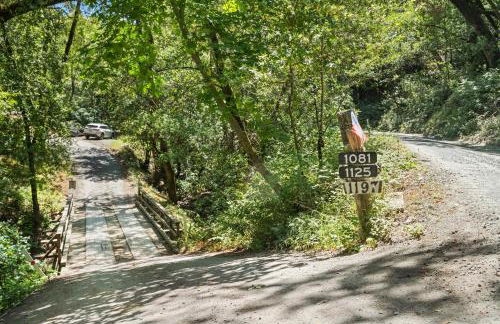 Secluded Lux Retreat in Moraga - Foto 12