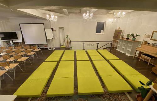 Superschönes Studio LUNCA 220qm in Stuttgart West - Foto 37