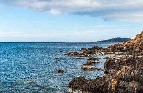 Villa Villa Pavellone by Interhome - Foto 8