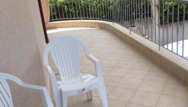 Kriopigi Apartments - Foto 3