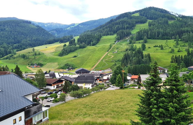 Wonderful Apartment With Views of the Slopes - Photo 23