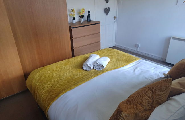 Lovely 1-bed Apartment in Birmingham - Foto 12