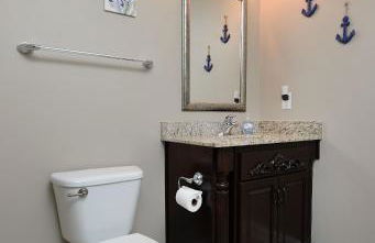 Beachfront Oasis at Splash Resort and Condos - Foto 28