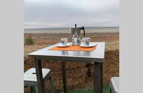 Casita de campo con vistas a una laguna - Foto 13