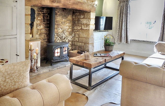 Magnolia Cottage - Foto 21