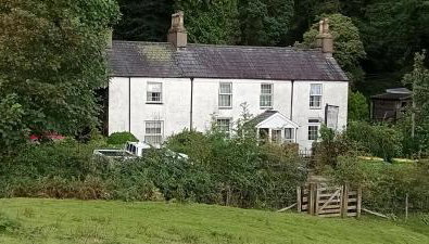 Red Dragon Cottages nr Mt Snowdon - Foto 4