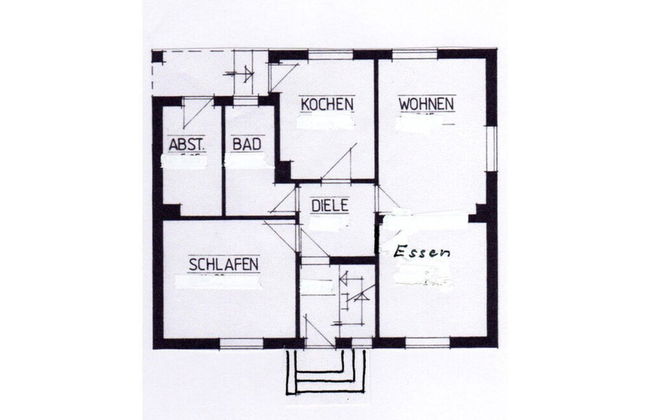 "Am Ahornweg" Modern Retreat - Photo 9