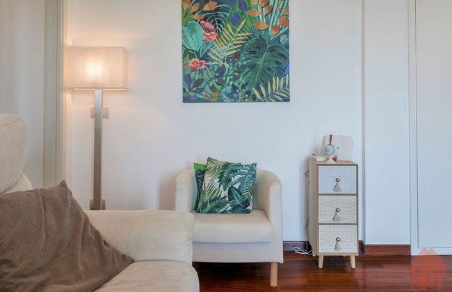 Apt24 - Dimora Washington - Foto 22