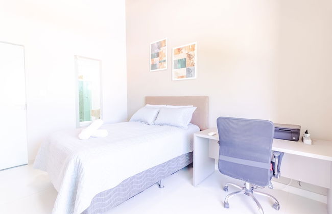 GB60 Excellent House 4 Suites - Photo 18