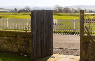 Greenways Wake Up on the Fairway at Gullane - Photo 28