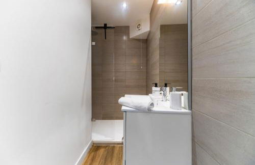 Résidence Gilbert - Appartements design centre ville - Foto 37