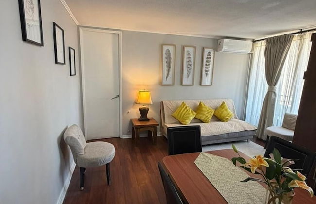 Vr Suite Santiago - Foto 41