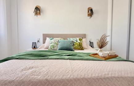 MG Apartamento Puerto Centro - Foto 14