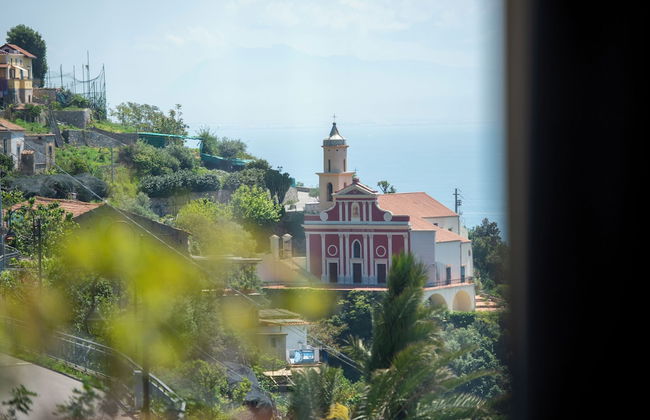 Amalfi residence - Foto 18