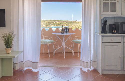 [PORTO-CERVO]Casa con piscina e vista yachts - Foto 5