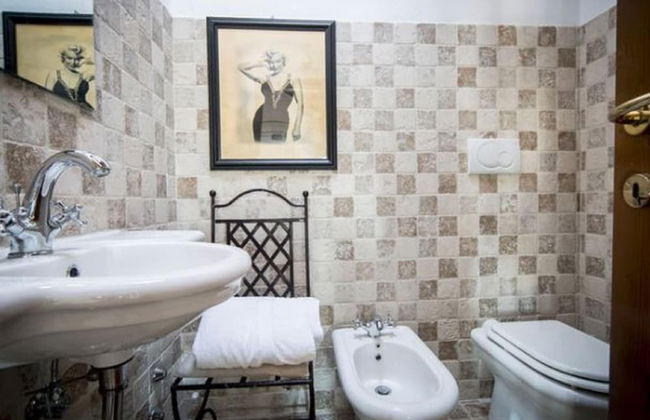 Apartment in Ascoli Piceno With Pool & Beaches - Foto 11