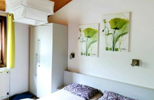 Feriendorf Öfingen 02 - Photo 71