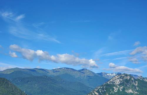 Gite La Grangette de Pauline - Foto 36