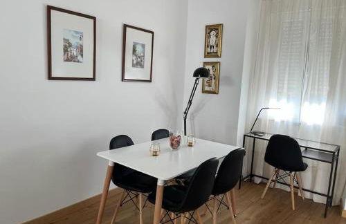 CASA DA PRAIA DA POÇA - APARTAMENTO LÍRIO - Foto 2