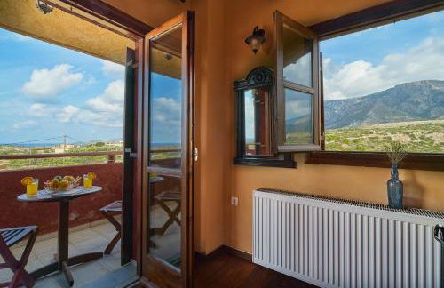 Villa Evenos with private pool - Foto 19