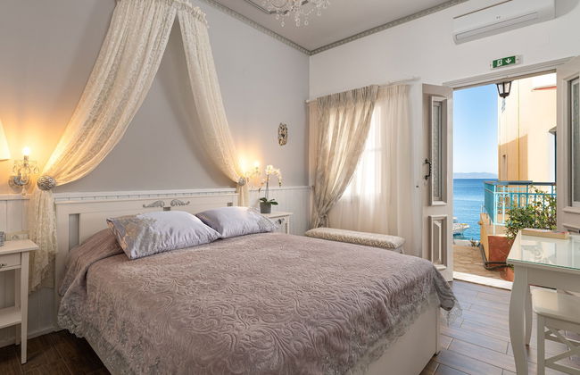 Marikas Deluxe Rooms - Foto 20