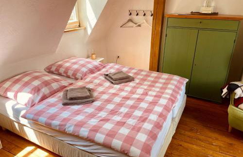 moments café & apartmenthaus - Foto 47