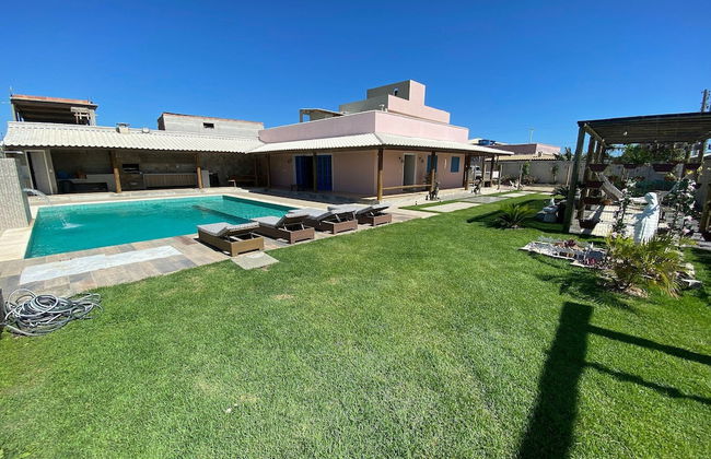 Casa Marataizes - Photo 35