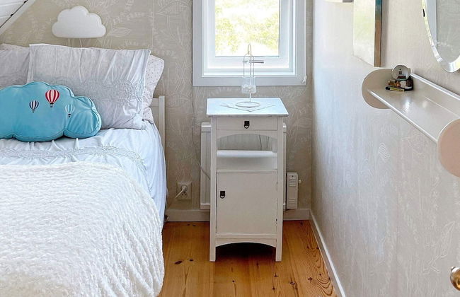 6 Person Holiday Home in Klovedal - Photo 3