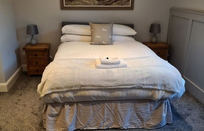 Black Isle Holiday Apartments - Foto 19