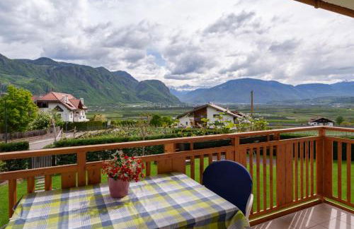 Ferienwohnungen Wieserhof in Andrian - Foto 28