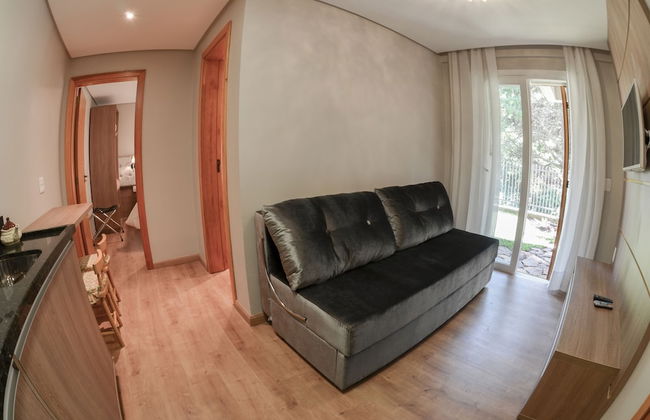 Viena Flats - Foto 21