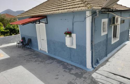 villa Narkissos - Καναλάκι - Εξοχική κατοικία - Foto 25